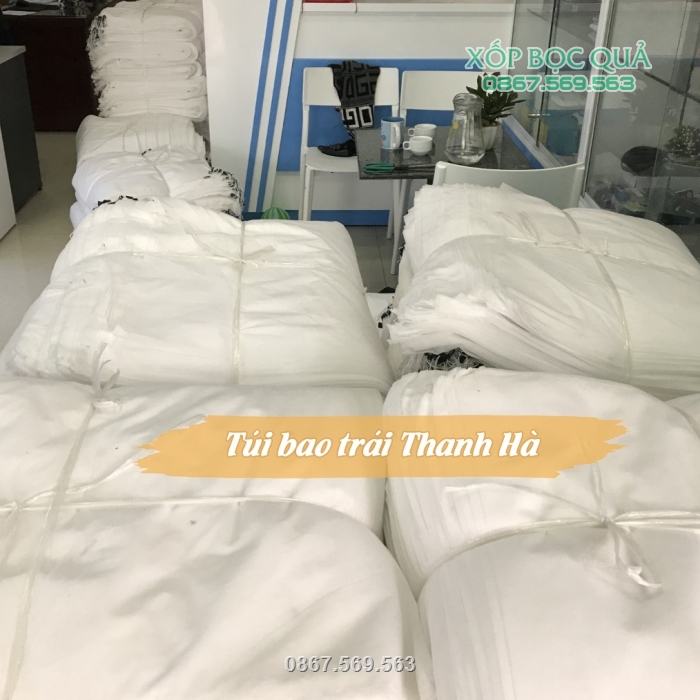 Nhập trực tiếp từ bên cty sản xuất không qua trung gian