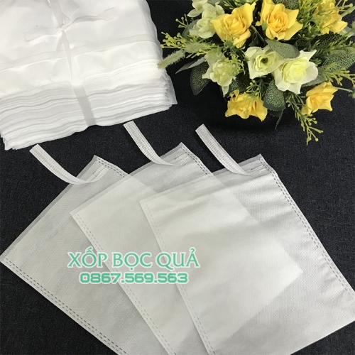 Túi bọc quả cam chuyên dụng thương hiệu Thanh Hà kích thước 16x20cm 