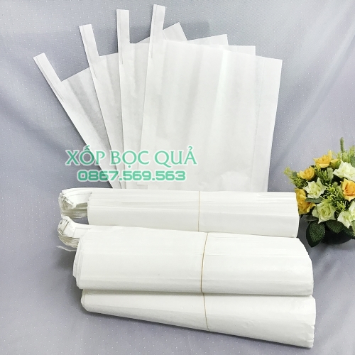 Túi trùm trái cây Thanh Hà kích thước 20x30cm chất lượng cao